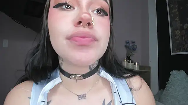 Jas_miin webcam