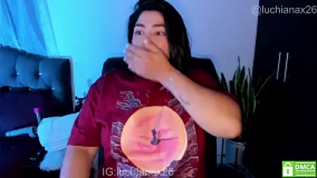 lucy26_ webcam
