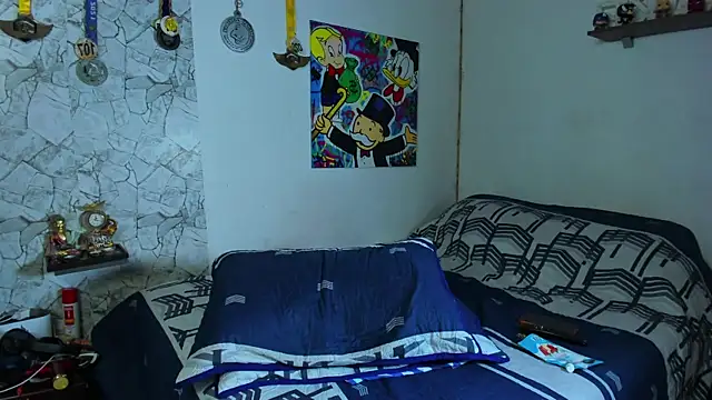 Drakexion21 webcam