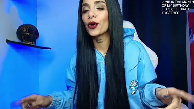 luci_fer_devil webcam