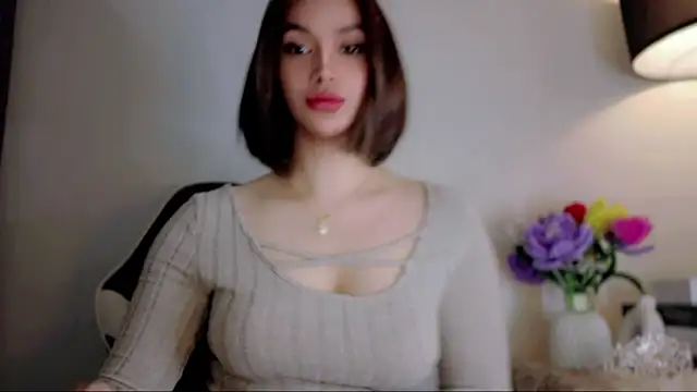 Anna_HollyDoll's room