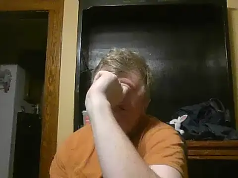 TheOneDonShaun live cam on StripChat