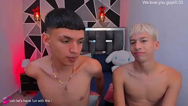 Juan_Nd_Steven webcam
