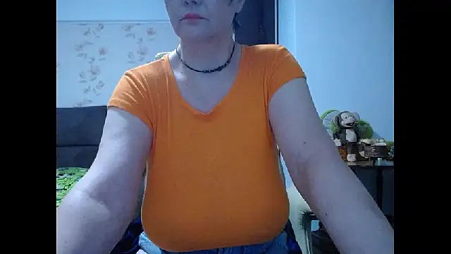 Mary_x webcam