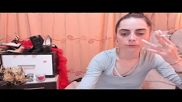 jessystarr webcam