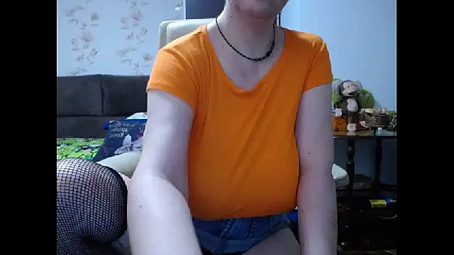 Mary_x webcam