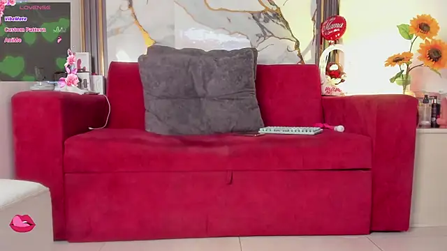LoverLauren2 webcam