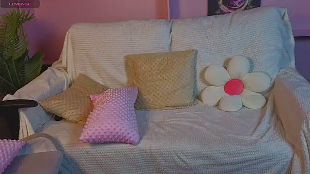 jenny_bunny_ webcam