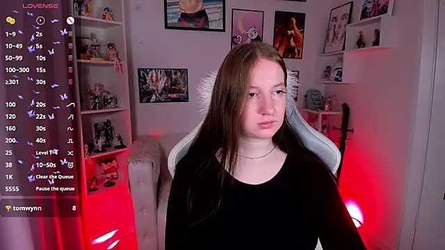 Elisabeth_Binder webcam