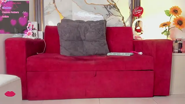LoverLauren2 webcam