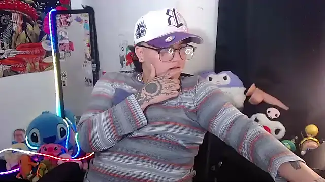isabeautyx19 webcam