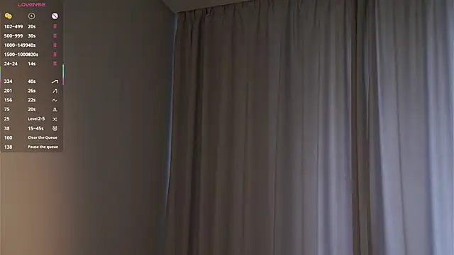 LettySlovacek webcam