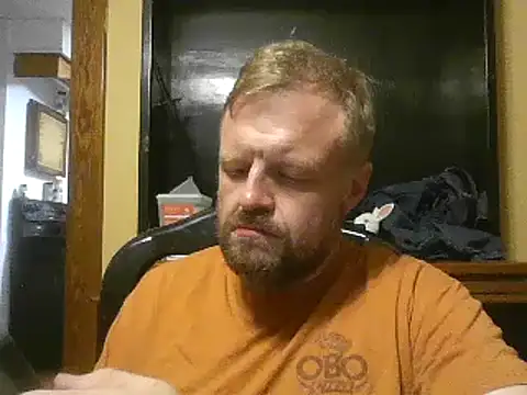 TheOneDonShaun webcam