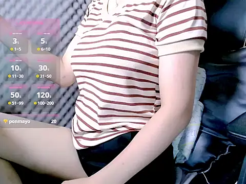 Shiny_68 webcam