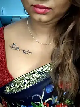 Marathi_khushi1 webcam