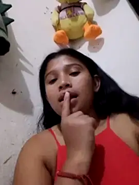 Nati_linda webcam