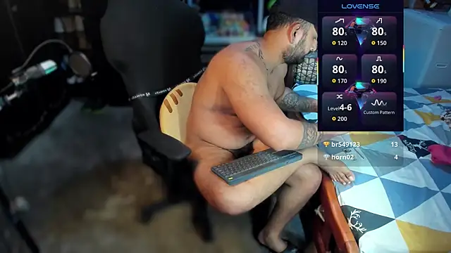 Imperion_king webcam