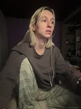 thebunnydark webcam