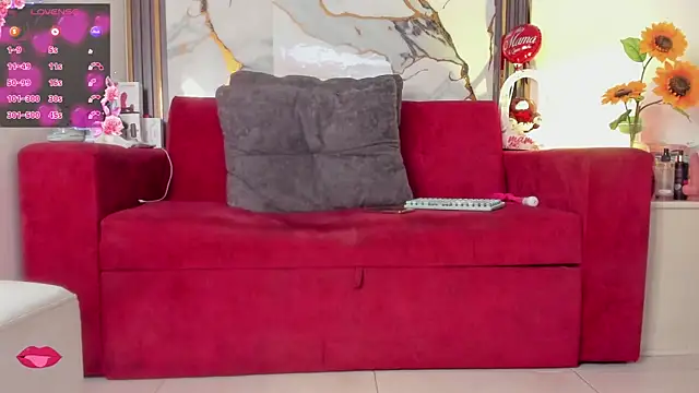 LoverLauren2 webcam