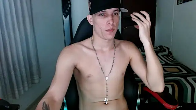 deividcloud36 webcam