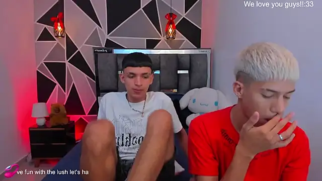 Juan_Nd_Steven webcam