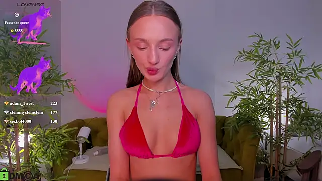 miiss__lulu webcam