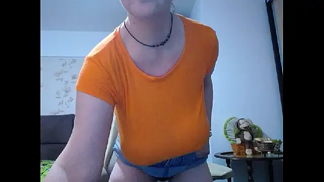Mary_x webcam