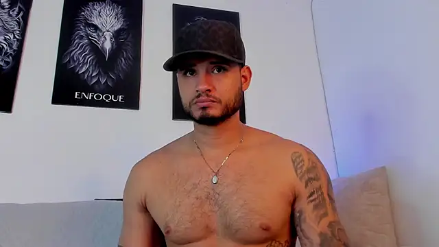 AUSTINN_TORRES webcam