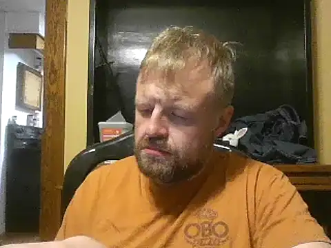 TheOneDonShaun webcam