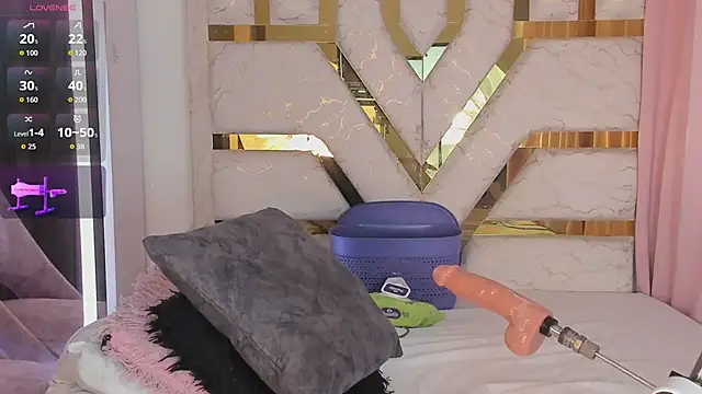 sophy_champagne webcam