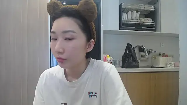 Asiagirll webcam