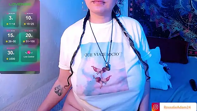 RossalieAdam24