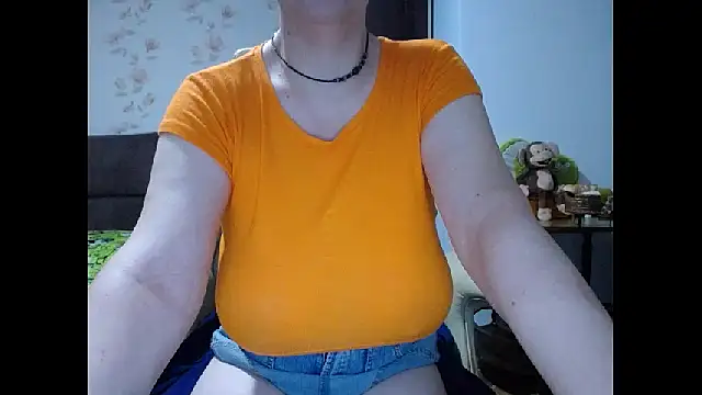 Mary_x webcam