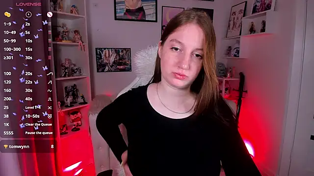 Elisabeth_Binder webcam