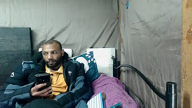 Camodick webcam