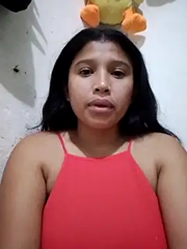 Nati_linda webcam