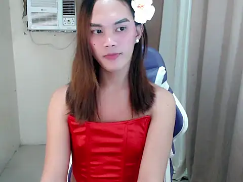 Ur_Goddes_Barbie webcam