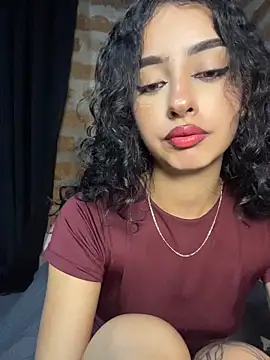 RosseMelody webcam