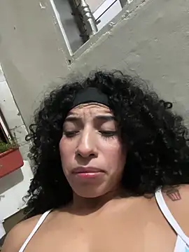 Miily_0 webcam