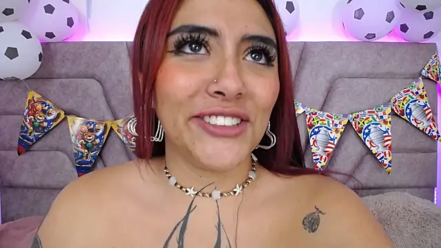 Jessica_Kraftt webcam