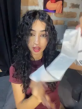 RosseMelody webcam
