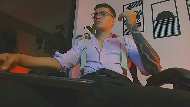 ALPHA_DOMINUS_ webcam
