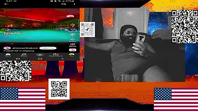 RussellTaylorLacy webcam