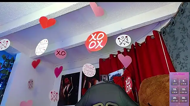 Niky_777 webcam
