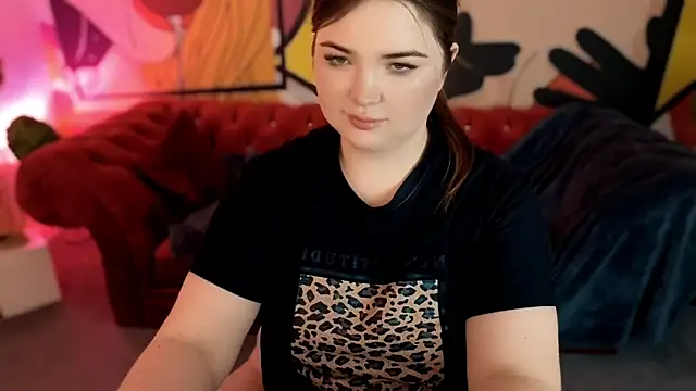 RosieMoons webcam
