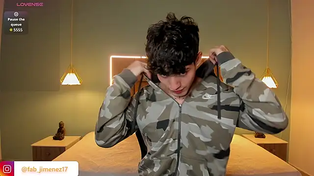 AlejooTwink webcam