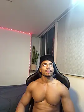 XavierColeman webcam