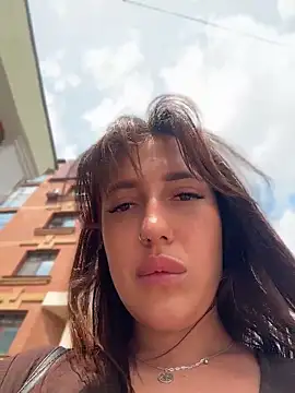 AleksandraRich webcam