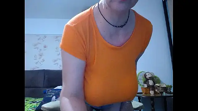 Mary_x webcam