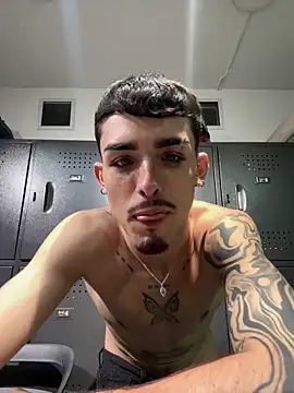 NikoStone_ webcam
